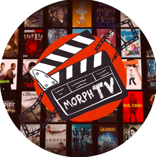 Morph TV - Cinema APK 