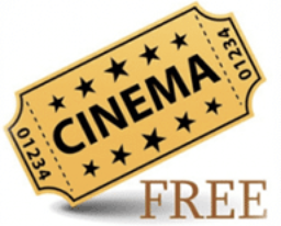 Cinema HD Free - CyberFlix Alternative App