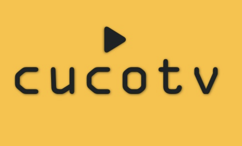 CucoTV - Similar App like Cinema HD APK
