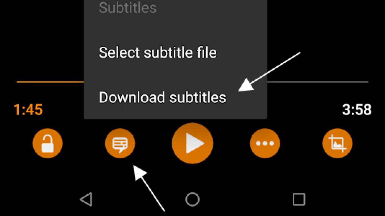 download-subtitles-automatically