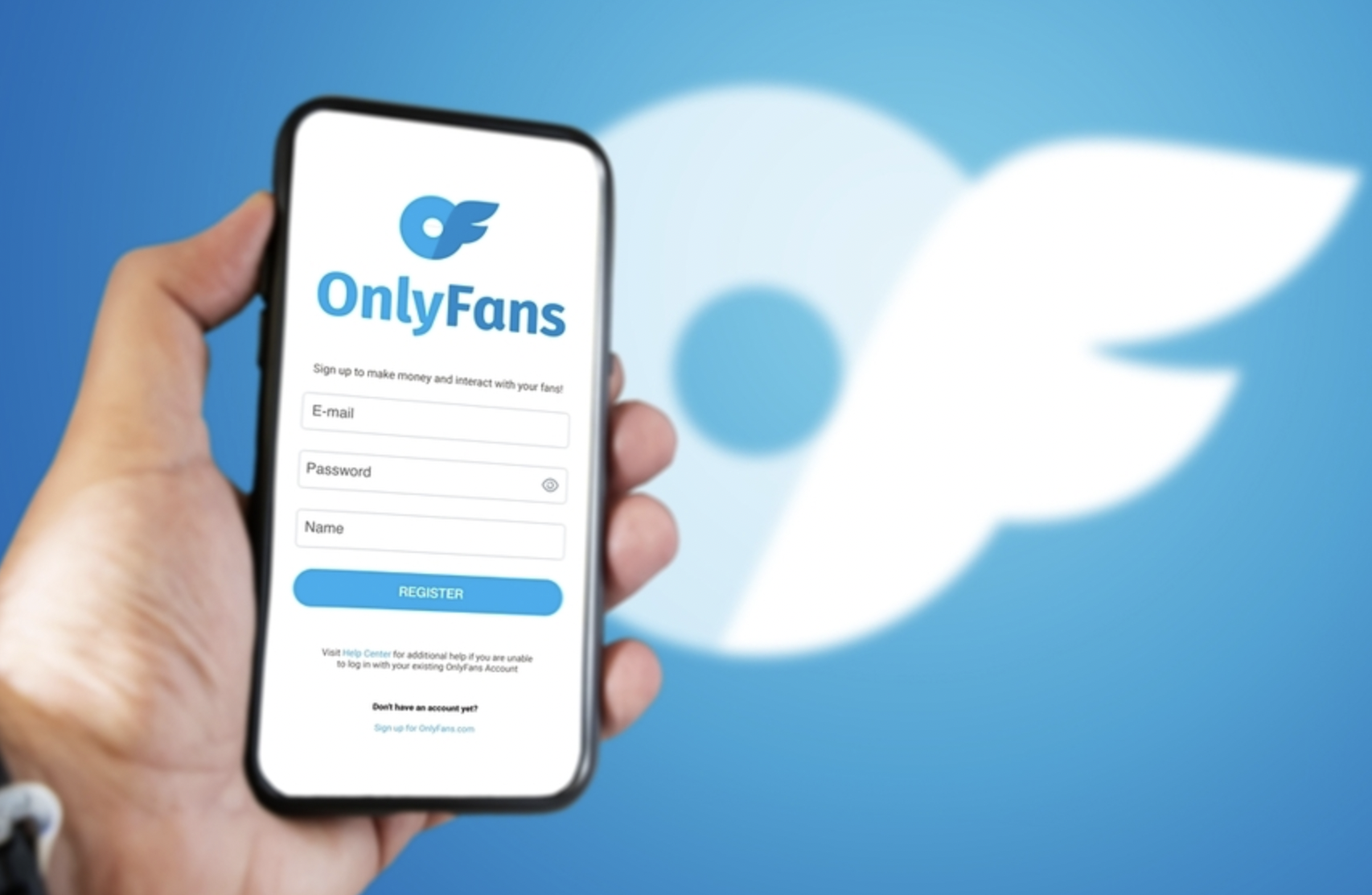 Free OnlyFans Premium Accounts & Passwords (UPDATED WORKING LIST)