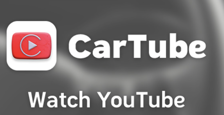 Watch YouTube on CarPlay with CarTube